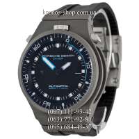 Porsche Design P6000 Performance Diver Gray/Blue